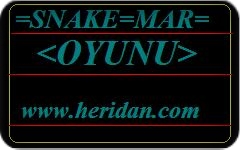 Mar/Snake/Y�lan-Oyunu