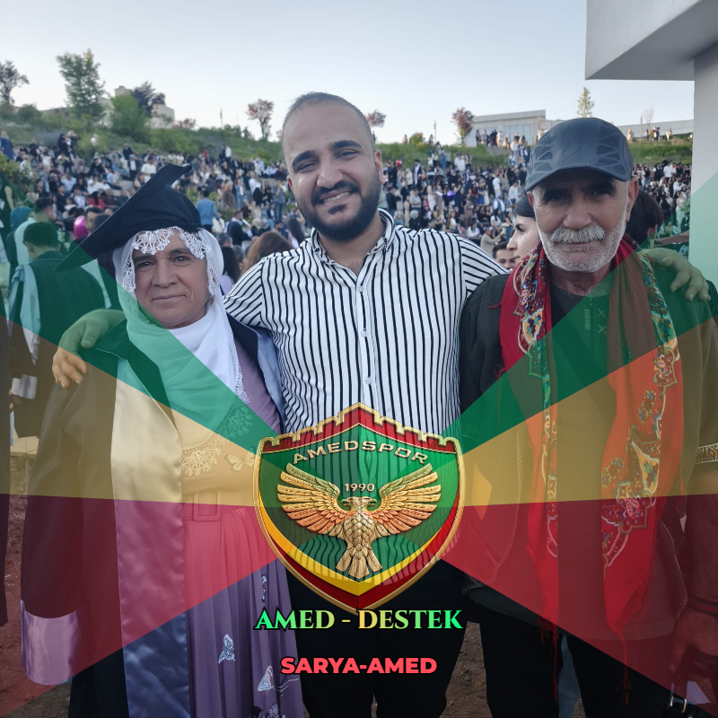 sarya-amed