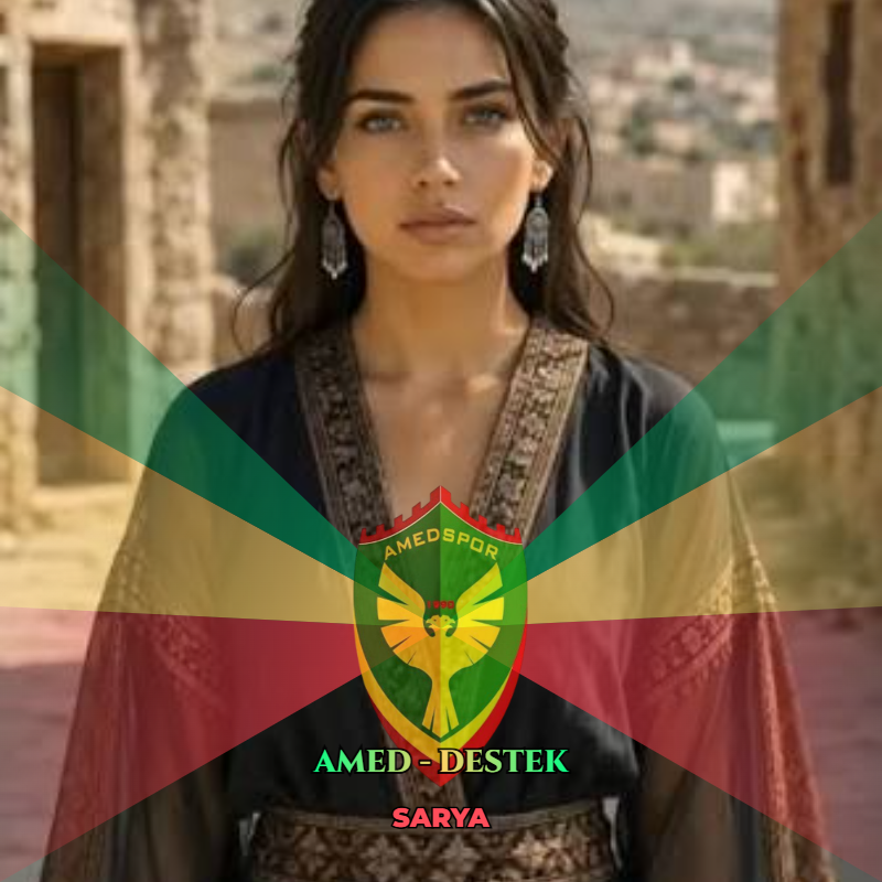 sarya
