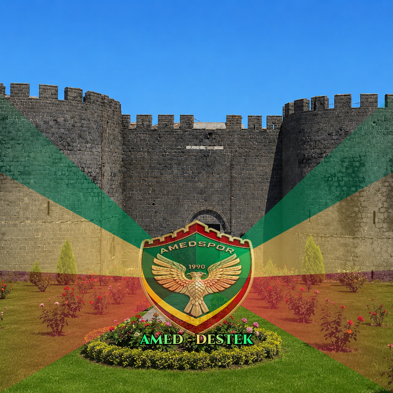 Amed Sevdalısı