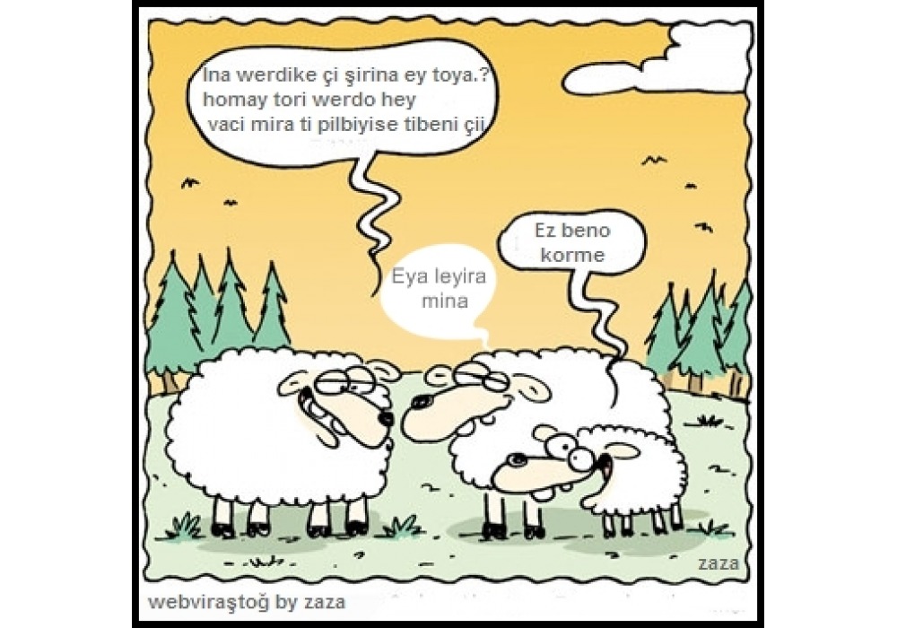 Karikatürler