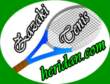 zazaki tenis